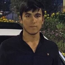 Семён, 23