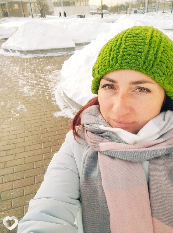 Валентина