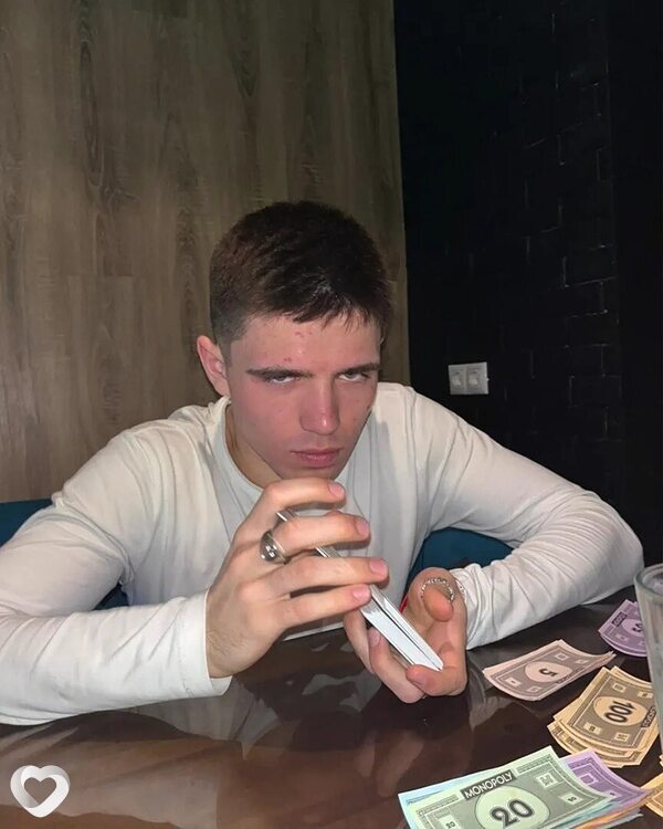 Егор