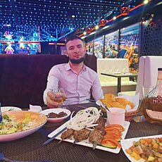 Егор, 28
