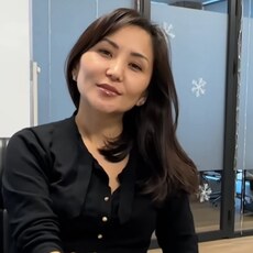Жанна, 38