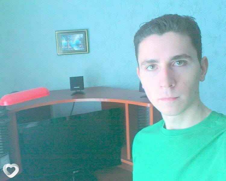 Виталя