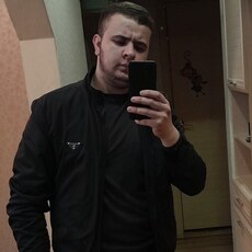 Геннадий, 24