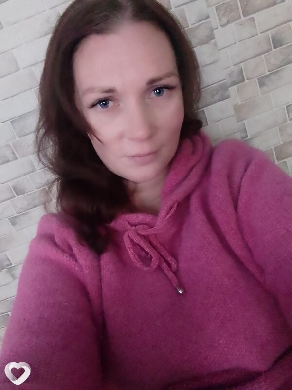 Людмила