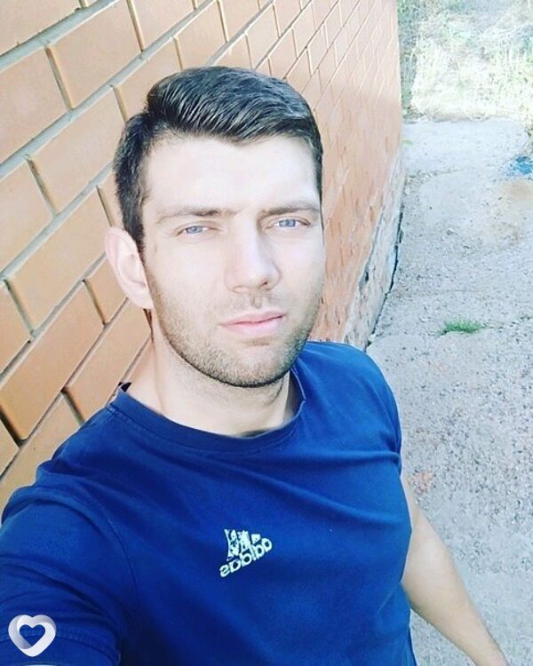 Михаил