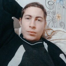 Боря, 23