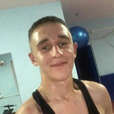 Кирилл, 27