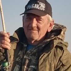 Аркадий, 69