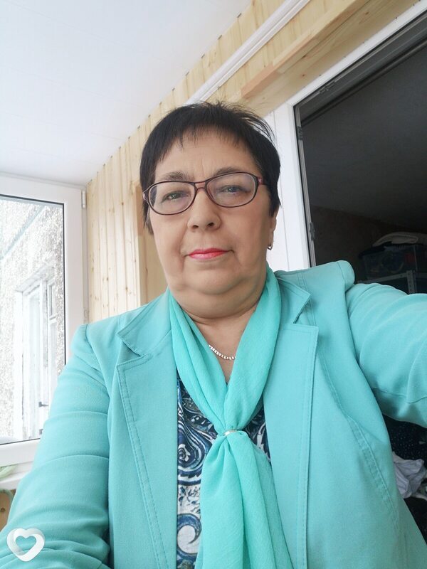 Эвелина