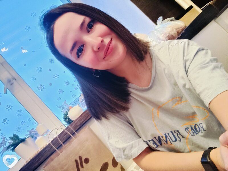 Милена