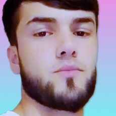 Марик, 23