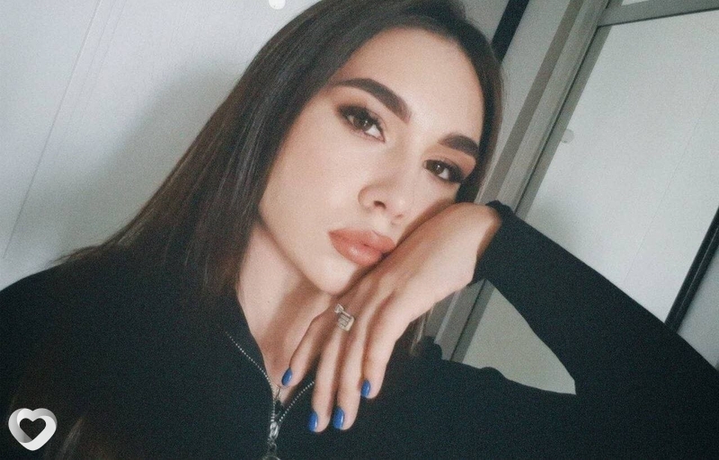 Эвелина