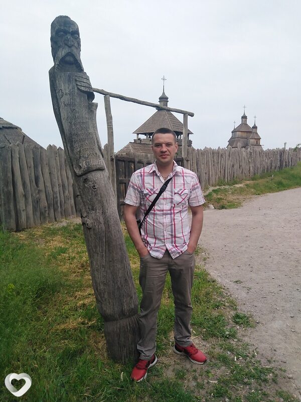 Кирюха