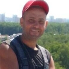 Вадим, 42