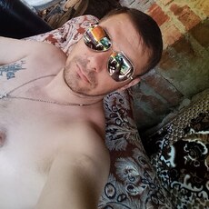 Михаил, 34