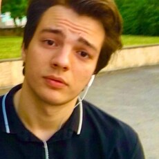 Геннадий, 22