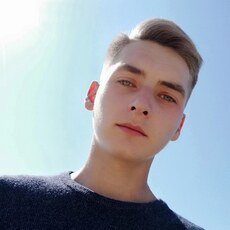 Данила, 22
