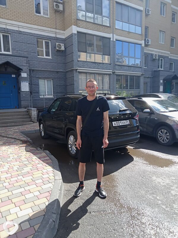 Мирон