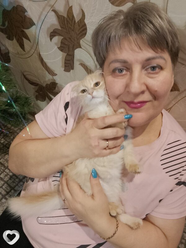 Нина