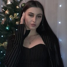 Антонина, 21