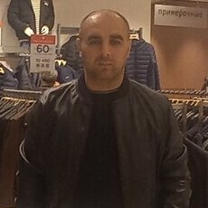 Серёга, 38