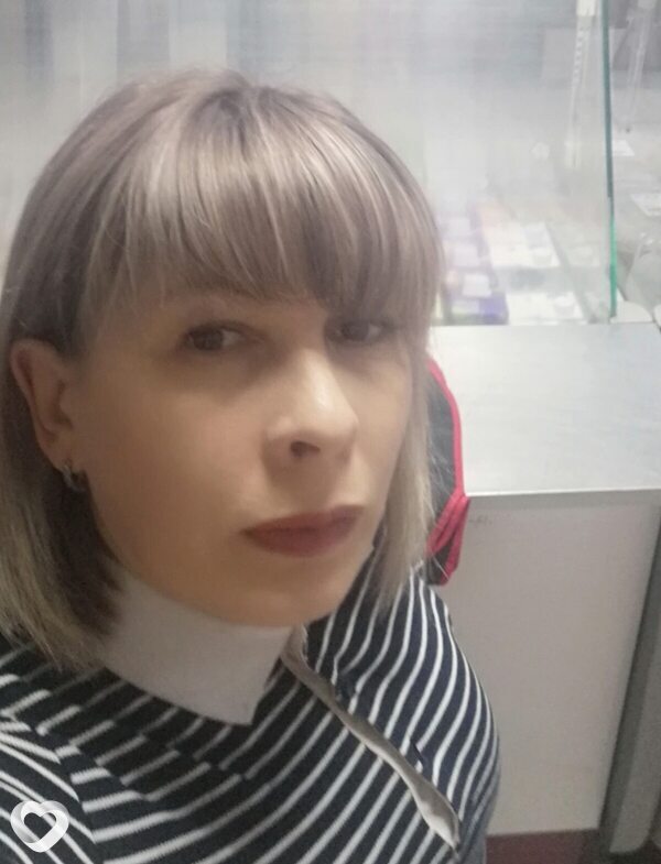 Эвелина