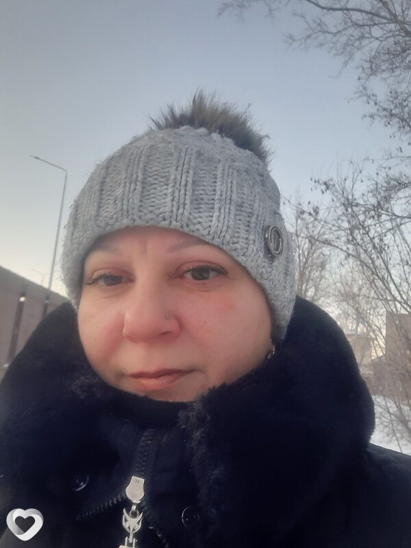 Эвелина