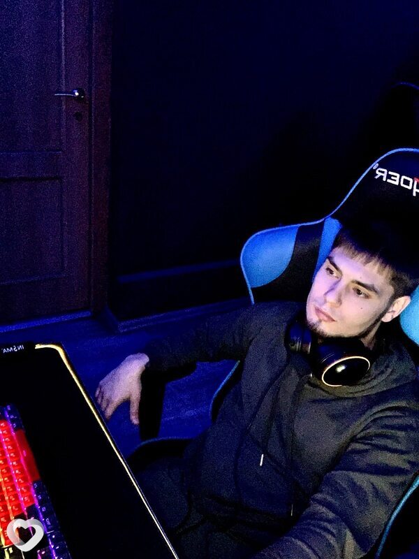 Тимур