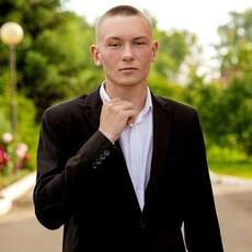 Вадик, 25
