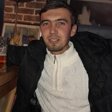 Павел, 27