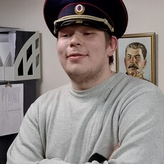 Демьян, 22
