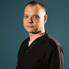 Виталий, 35