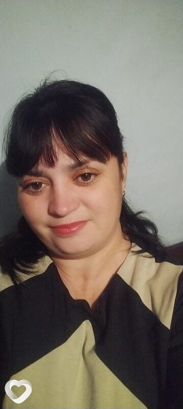 Валерия