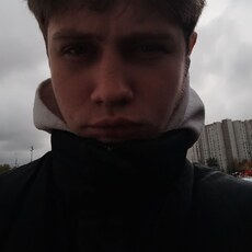 Марк, 21