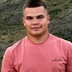 Глеб, 20