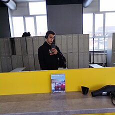 Женя, 23