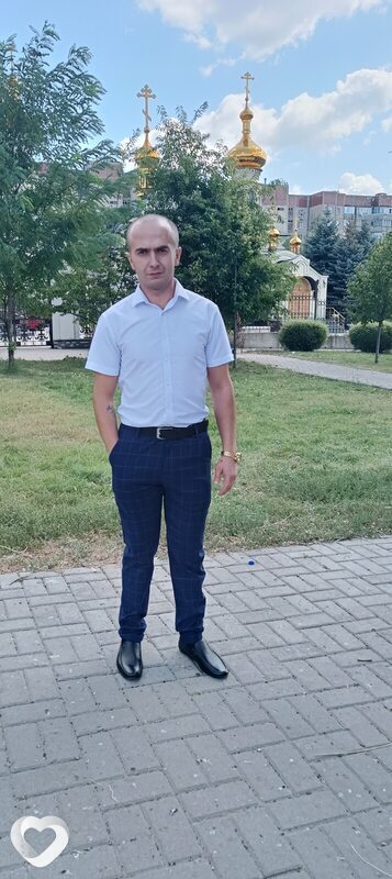 Арсений