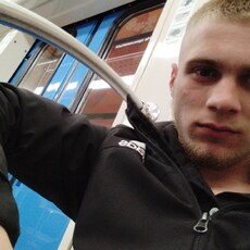 Лев, 23