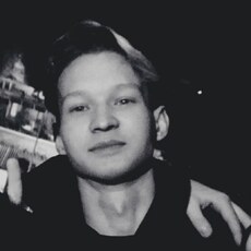 Кирилл, 23