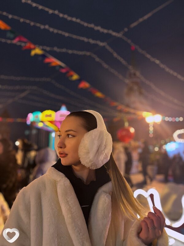 Антонина