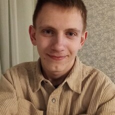 Вася, 21