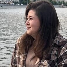 Элина, 35