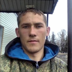 Эдуард, 22
