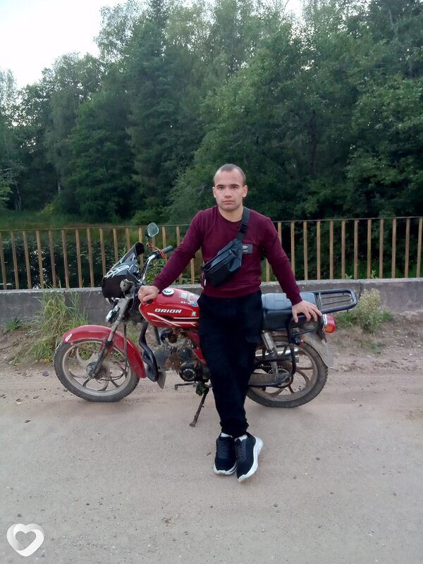 Родион