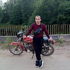 Родион, 23