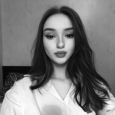 Ульяна, 19