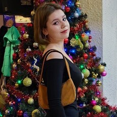 Таисия, 19