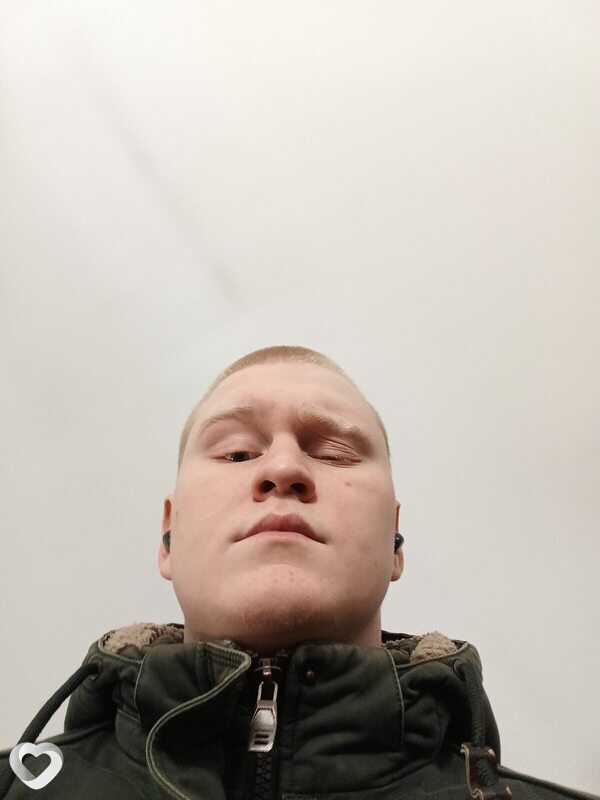 Лёша