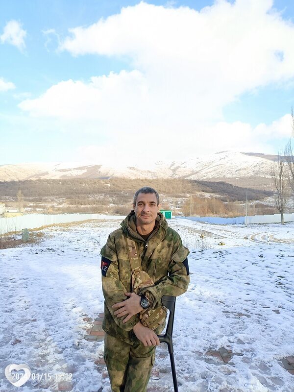 Андрей
