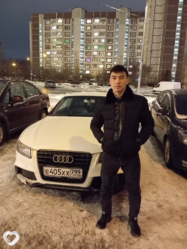 Прохор